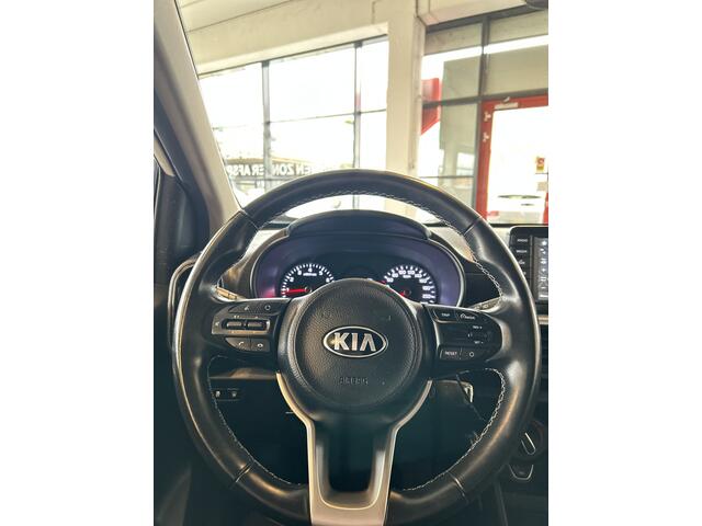 KIA PICANTO 1.0 MPi DynamicPlusLine Navigatie / Apple car play / Licht metalen velgen / Achteruitrijcamera / Cruise control / Bluetooth / Verwarmbare buitenspiegels