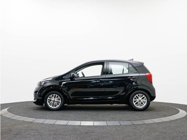 KIA PICANTO 1.0 DPi DynamicLine | Draadloze Carplay | Camera