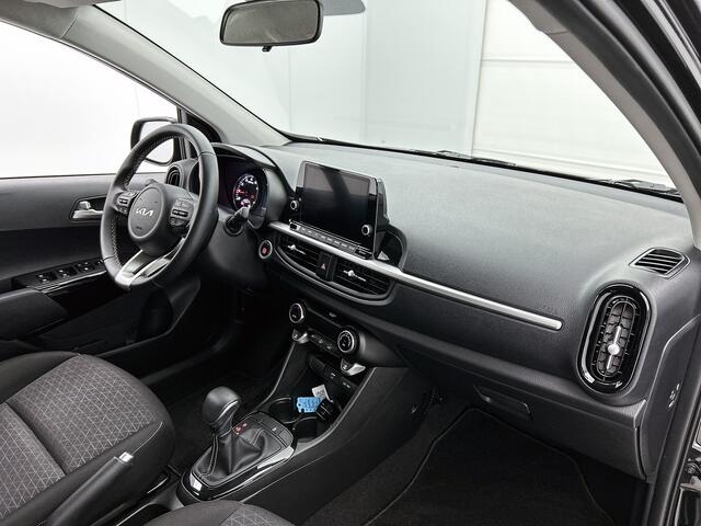 KIA PICANTO 1.0 DPi DynamicPlusLine Automaat | Parkeercamera | Navi