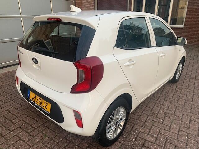 KIA PICANTO 1.0 DPi DynamicLine Cruise - Camera - Apple Carplay/ Android