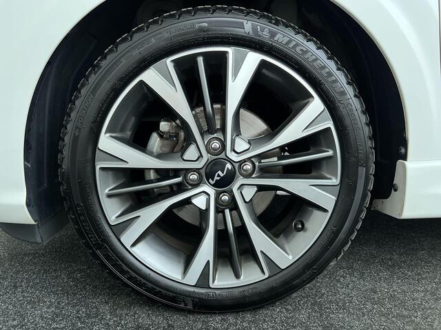 KIA PICANTO 1.0 T-GDi GT-Line 5p