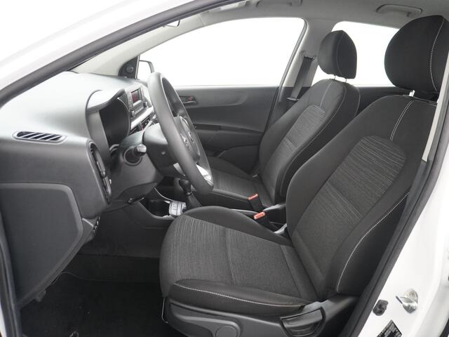 KIA PICANTO 1.0I CVVT 5Drs Airco Bluetooth Comfort Line Isofix CV-Afstandbediend 1e Eigenaar