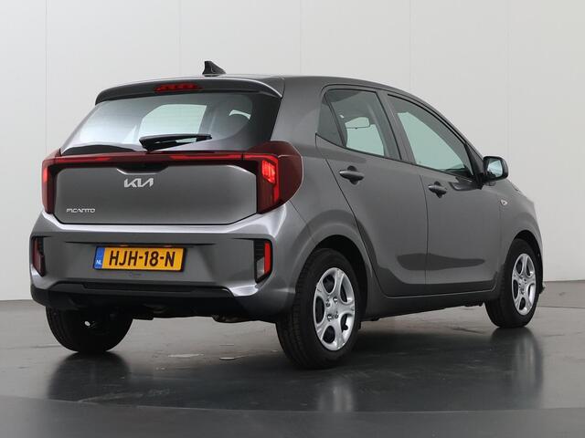 KIA PICANTO 1.0 DPI DynamicLine | Apple Carplay/Android Carplay | Parkeercamera | Airco | Cruise Control