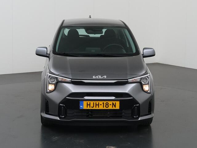 KIA PICANTO 1.0 DPI DynamicLine | Apple Carplay/Android Carplay | Parkeercamera | Airco | Cruise Control
