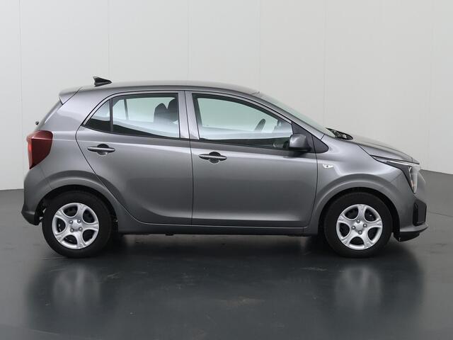 KIA PICANTO 1.0 DPI DynamicLine | Apple Carplay/Android Carplay | Parkeercamera | Airco | Cruise Control