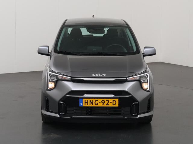 KIA PICANTO 1.0 DPI DynamicLine | Navigatie | Parkeercamera | Airco |