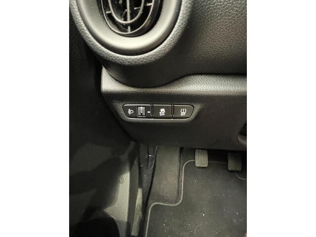 KIA PICANTO 1.0 CVVT EconomyPlusLine