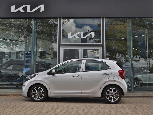 KIA PICANTO 1.0 DPi DynamicPlusLine | Automaat | Camera | Navigatie | Climate control | tot 10 jaar Garantie |