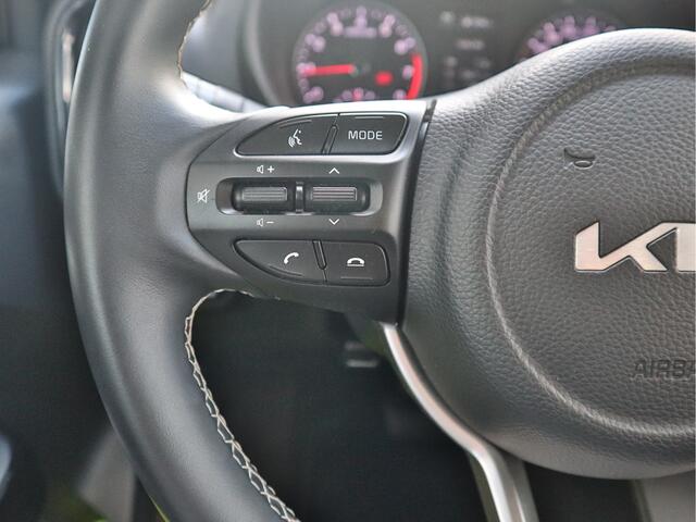 KIA PICANTO 1.0 DPi DynamicPlusLine | Automaat | Camera | Navigatie | Climate control | tot 10 jaar Garantie |