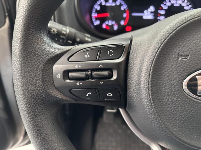 KIA PICANTO 1.0 MPi ComfortPlusLine AppleCarPlay, CruiseControl, Nederlandse Auto, Airo, AchteruitrijCamera