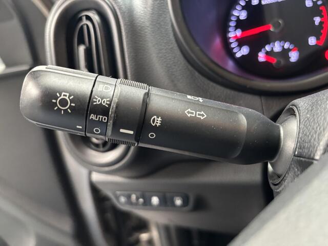 KIA PICANTO 1.0 MPi ComfortPlusLine AppleCarPlay, CruiseControl, Nederlandse Auto, Airo, AchteruitrijCamera