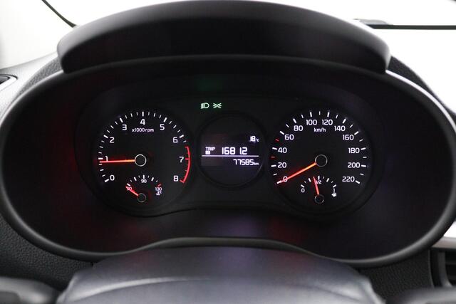 KIA PICANTO 1.0 CVVT ComfortPlusLine Navigator | Parkeercamera | Navigatie | All in prijs