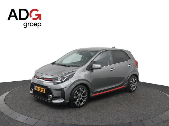 KIA PICANTO 1.0 DPi GT-line 5p