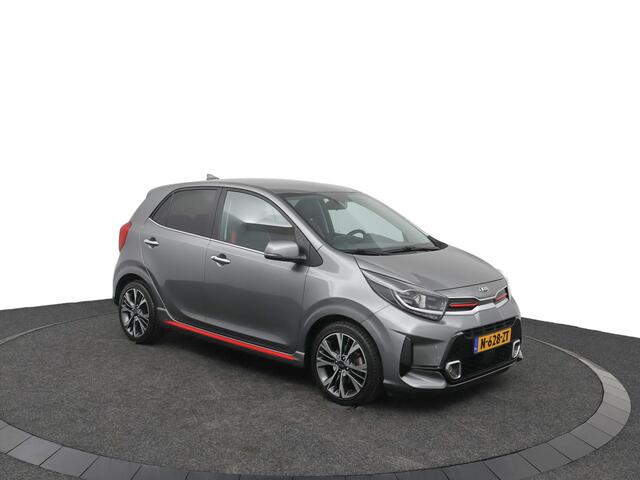 KIA PICANTO 1.0 DPi GT-line 5p