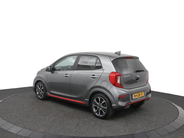 KIA PICANTO 1.0 DPi GT-line 5p