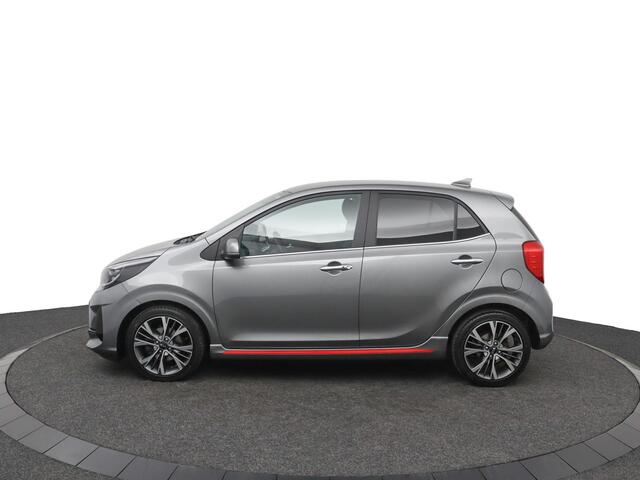 KIA PICANTO 1.0 DPi GT-line 5p