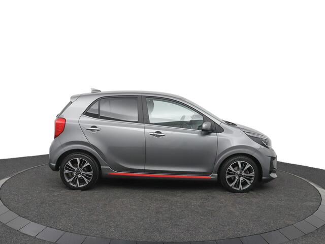 KIA PICANTO 1.0 DPi GT-line 5p