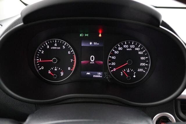 KIA PICANTO 1.0 DPi GT-line 5p