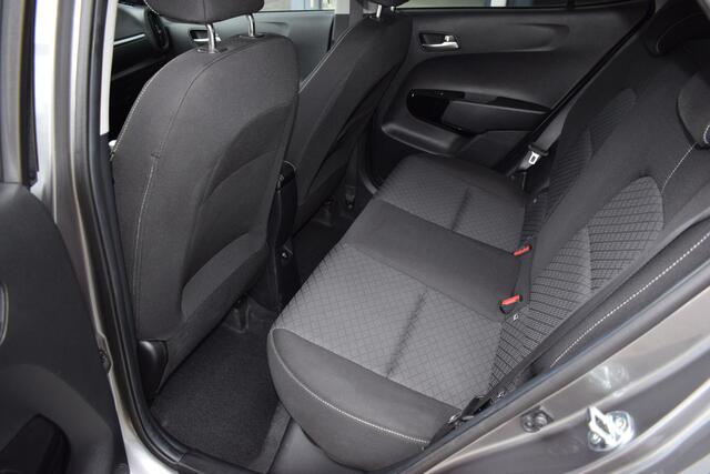 KIA PICANTO 1.0 DPI DynamicPlusLine 5-Drs | Airco | Cruise Control | Navigatie | Camera | Privacy Glas | Tot 10Jr. Kia-Garantie