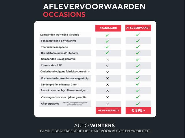 KIA PICANTO 1.0 DPI DynamicPlusLine 5-Drs | Airco | Cruise Control | Navigatie | Camera | Privacy Glas | Tot 10Jr. Kia-Garantie