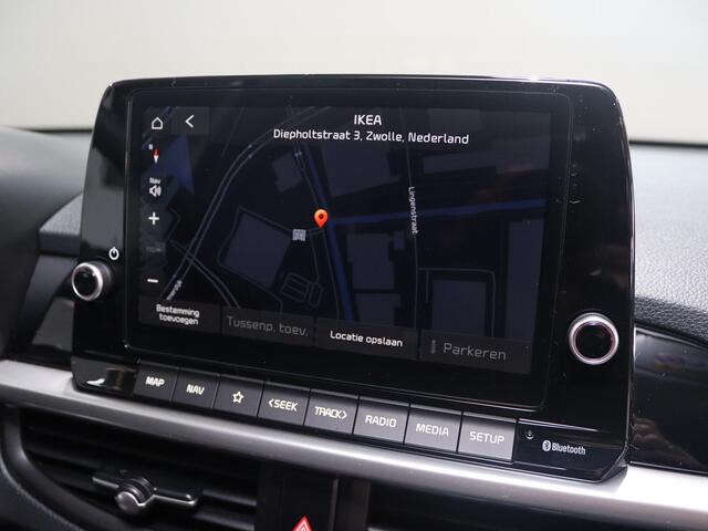 KIA PICANTO 1.0 DPI DynamicPlusLine | Camera | Apple Carplay/Android Auto | LMV | Navigatie |
