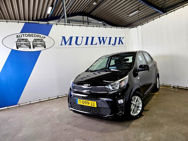 KIA PICANTO 1.0 DPi DynamicLine / Camera / Cruise / NL Auto