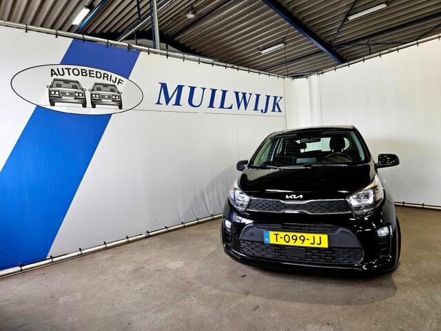 KIA PICANTO 1.0 DPi DynamicLine / Camera / Cruise / NL Auto