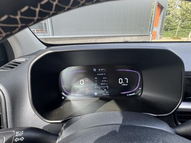 KIA PICANTO 1.0 DPI DynamicPlusLine