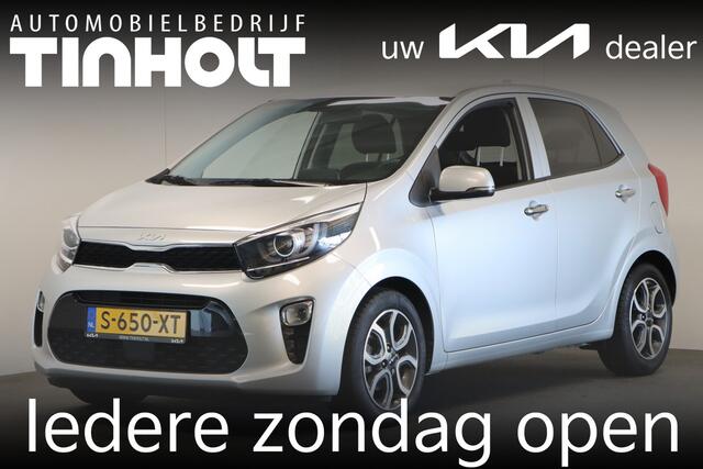 KIA PICANTO 1.0 DPi DynamicPlusLine