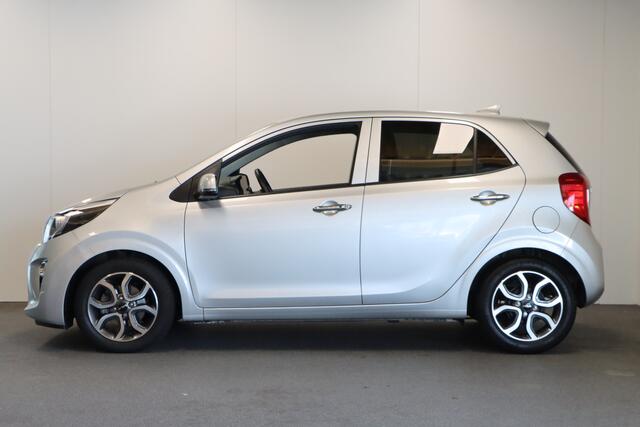 KIA PICANTO 1.0 DPi DynamicPlusLine