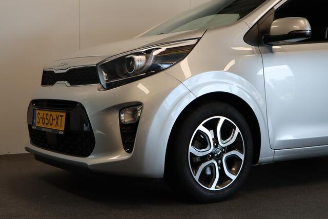 KIA PICANTO 1.0 DPi DynamicPlusLine
