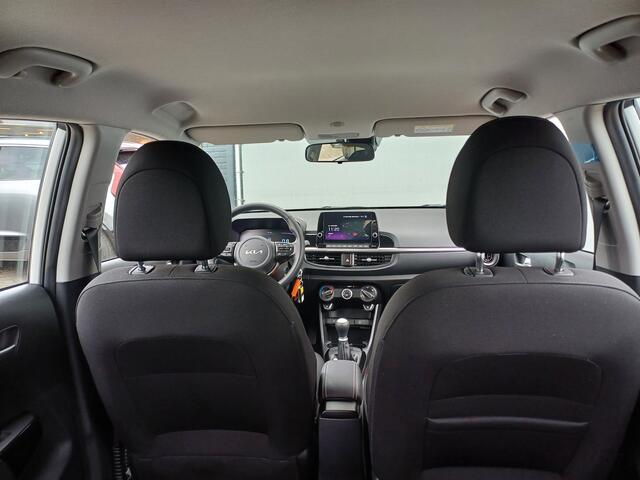 KIA PICANTO 1.0 DPI DynamicLine 5p. | CRUISECONTROL | NAVI | CAMERA | APPLE CARPLAY/ ANDROID AUTO | Wij bieden ook financiering mogelijkheden aan.