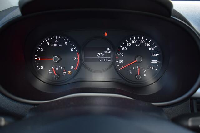 KIA PICANTO 1.0i-12V ISG ComfortPlusLine 5-Drs | Airco | Cruise Control | Navigatie | Camera | PrivacyGlas | 54.187km