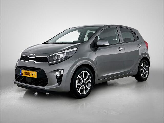 KIA PICANTO 1.0 DPi DynamicPlusLine Key-Less | Climate Control