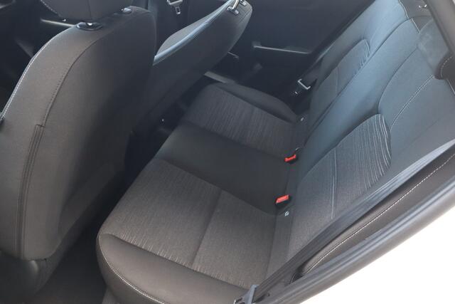 KIA PICANTO 1.0 CVVT EconomyPlusLine NL-Auto!! Airco I Elek.ramen