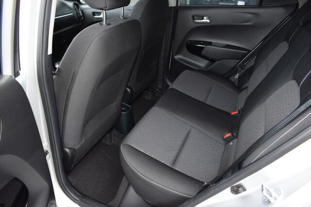 KIA PICANTO 1.0 DPi DynamicPlusLine AMT-Autom. | Climate Control | Cruise Control | Navigatie | Camera | Keyless | Trekhaak | Tot 10Jr. Kia-Garantie