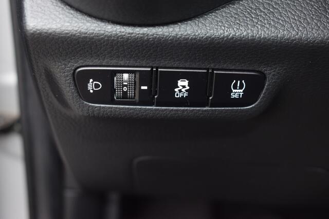 KIA PICANTO 1.0 DPi DynamicPlusLine AMT-Autom. | Climate Control | Cruise Control | Navigatie | Camera | Keyless | Trekhaak | Tot 10Jr. Kia-Garantie