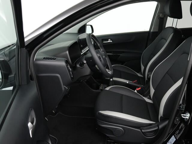 KIA PICANTO 1.0 DPI GT-Line | NIEUW!! Uit voorraad leverbaar! |