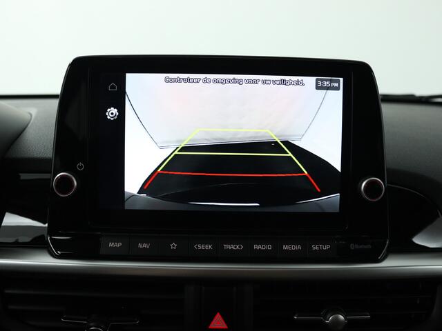 KIA PICANTO 1.0 DPI GT-Line | NIEUW!! Uit voorraad leverbaar! |