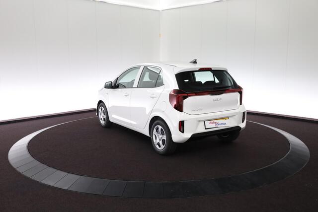 KIA PICANTO 1.0 DPI DynamicLine 5p.
