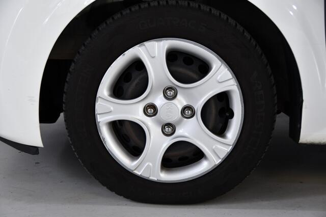 KIA PICANTO 1.0 CVVT EconomyLine