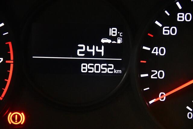 KIA PICANTO 1.0 CVVT EconomyLine