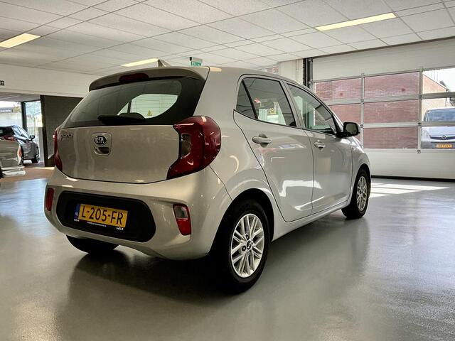 KIA PICANTO 1.0 DPi DynamicLine ** RIJKLAARPRIJS **