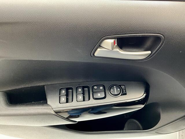 KIA PICANTO 1.0 DPi DynamicLine ** RIJKLAARPRIJS **