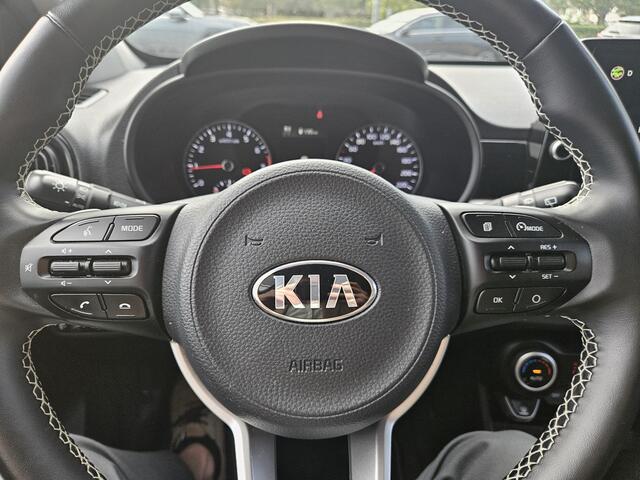 KIA PICANTO 1.0 DPi ComfortLine AUTOMAAT!!!