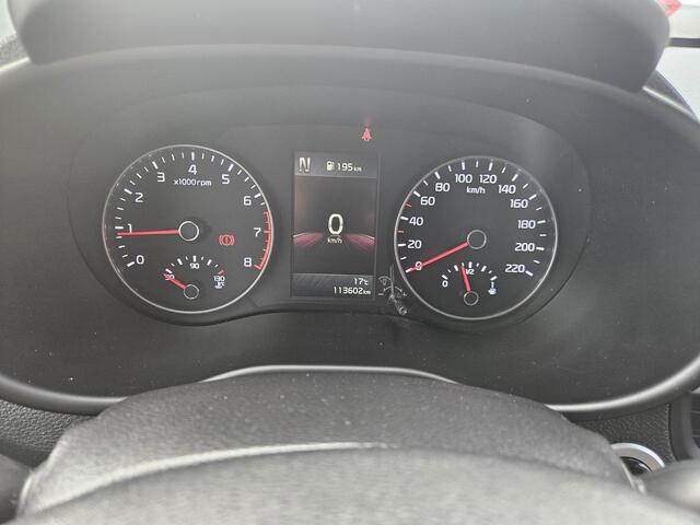 KIA PICANTO 1.0 DPi ComfortLine AUTOMAAT!!!