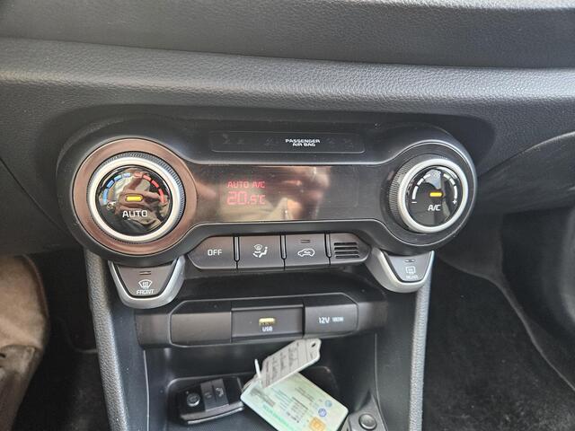 KIA PICANTO 1.0 DPi ComfortLine AUTOMAAT!!!