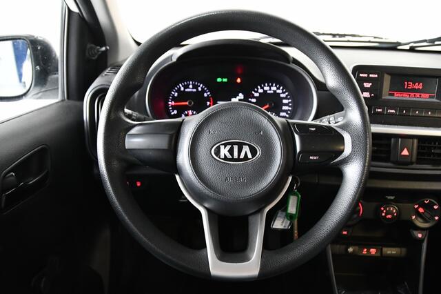 KIA PICANTO 1.0 CVVT EconomyLine Airco