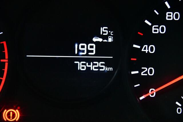 KIA PICANTO 1.0 CVVT EconomyLine Airco