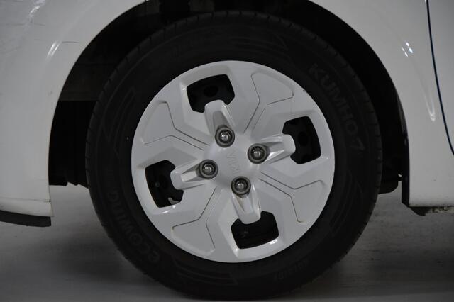 KIA PICANTO 1.0 CVVT ComfortLine Airco